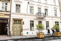 Avium Old Town Apartments - B&B Cracovia