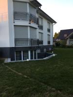 Ferienwohnung Alex - B&B Ettenheim