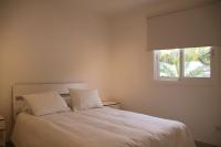 Apartment mit 1 Schlafzimmer und Meerblick