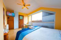 Camera Matrimoniale con Balcone