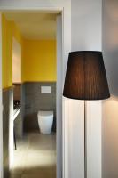 Superior Double or Twin Room with Terrace