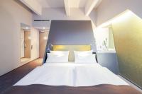 Aspria Berlin Ku'damm, Hotely - Berlín