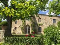 Magnolia House - B&B Cetona