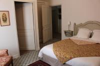 Deluxe Kamer met Queensize Bed