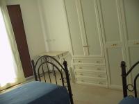 Zweibettzimmer mit eigenem Bad