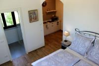 Junior Suite mit Poolblick