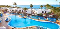Playa Blanca Sea View - B&B