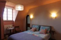 Habitación Doble con baño privado