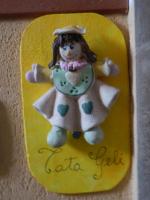 Appartamento Tata Geli - Chambres d’hôtes La Spezia