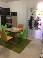 Studio-Apartment