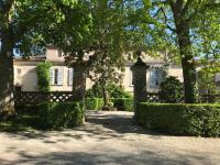 Gite Les Buis de Saint Martin - B&B