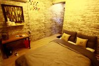 Jungle guesthouse - Bed and Breakfast Danyang