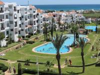 Résidence familiale "Les Jardins de Cabo" - B&B