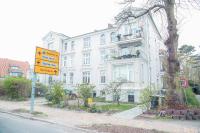 Rausch Ferienwohnung - Chambres d’hôtes Warnemünde