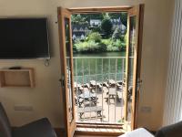 Chambre Double Deluxe avec Douche