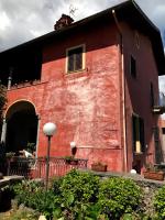 Casamariuccia - Ferienwohnung