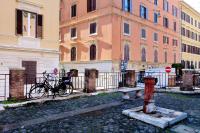 Piazza Capponi Apartment - B&B Roma