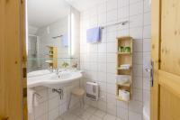 Single Room with Bathroom