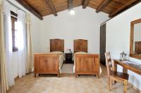 Camera Matrimoniale/Doppia con Letti Singoli