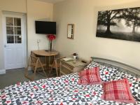 High Banks studio - B&B Sevenoaks