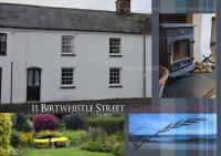 Trekkle Cottage - B&B Gatehouse of Fleet