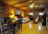 Habitación Deluxe con cama extragrande