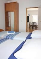 Apartment mit Meerblick