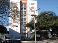 Apartamento Cristal - Ferienwohnung Porto Alegre