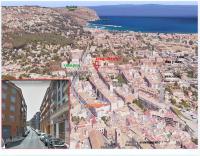 Acogedor apartamento en el Casco Historico - B&B Jávea