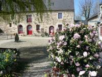 B&B DINAN la priquetais - B&B