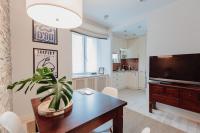 Apartament Wisniowa - Bed and Breakfast Warschau