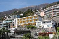 Hotel Garni Morettina - B&B Brisa