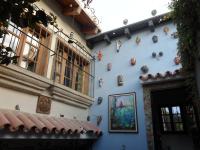 Casa Landivar Hotel - B&B