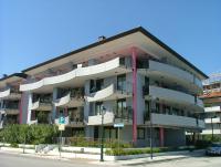Appartamento Adelaide - Ferienwohnung