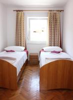 Apartment mit Meerblick
