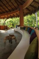 cabañas Camino Mágico - B&B San Miguel del Puerto