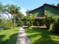 Pousada Recanto Indaia - B&B Tornos do Pinto