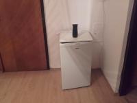 Vierbettzimmer mit eigenem Bad