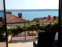 B&B Portorose - Apartments Sun & Sea - Bed and Breakfast Portorose