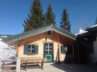 Postalm Lodge - Ferienwohnung Seydegg