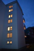 Apartment Folic Sutomore - Ferienwohnung Sutomore