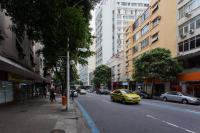 Copa Apartments - Chambres d’hôtes Rio de Janeiro