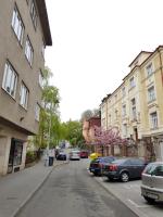 Appartement - Vue sur Jardin