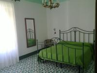 Apartment mit 1 Schlafzimmer und Terrasse