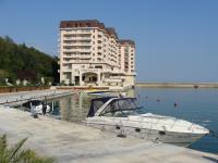 Apartment in Port Palace - Bed and Breakfast Sv. Konstantin i Elena