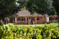 B&B Tanunda - Hanisch Haus - Bed and Breakfast Tanunda