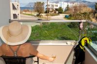 Efrilias Studios & Apartments - B&B Kíssamos