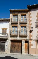 Casa El Puente - B&B Beseit / Beceite