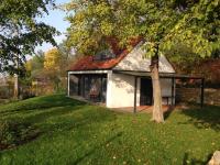 Vila Mia Valtice - Bed and Breakfast