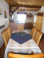 Chalupa Anton - Ferienwohnung